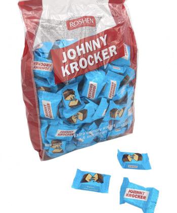 ROSHEN JOHNNY KROCKER COCO 1 Kg 107 Uds