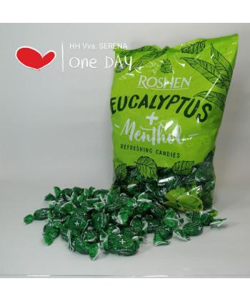 ROSHEN EUCALIPTO MENTOL 1 KG