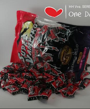 SUPER VAMPIRO EL TURCO 200 Uds. 1,2 KG