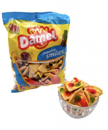 GOMAS DAMEL AMERICAN PIZZA BRILLO 1 Kg