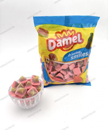 GOMAS DAMEL PIRAMIDES PICA 1 Kg