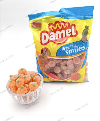 GOMAS DAMEL MANDARINAS PICA 1 Kg