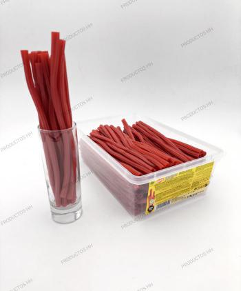 TORCIDAS ROJAS FRESA DAMEL 200 Uds