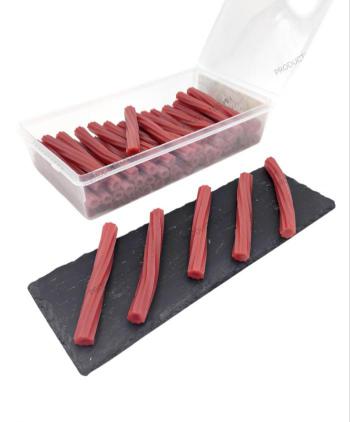 TORCIDAS RELLENA PECTINA DAMEL 64 Uds