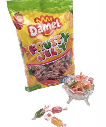 FRUITY JELLY DAMEL 1 Kg