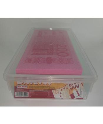 BILLETES OBLEA GIGANTES 150 UD