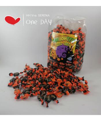 SURTIDO HALLOWEEN INTERVAN 1 Kg
