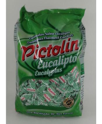 PICTOLIN EUCALIPTO 1 KG
