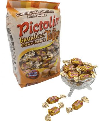 PICTOLIN BLANDITOS TOFFE 1 Kg