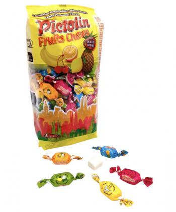 PICTOLIN BLANDITOS FRUTA 500 grs
