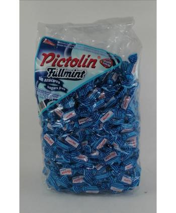PICTOLÍN FULLMINT SIN AZUCAR 1 KG