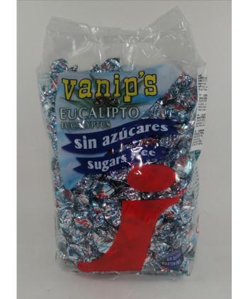 PICTOLIN VANIPS S/A 1KG