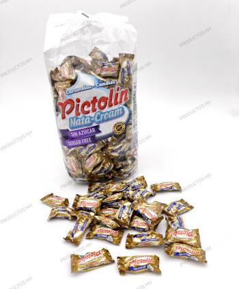 PICTOLÍN DULCE DE LECHE SIN AZÚCAR 800 grs