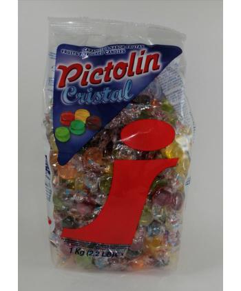 PICTOLÍN CRISTAL 1 Kg