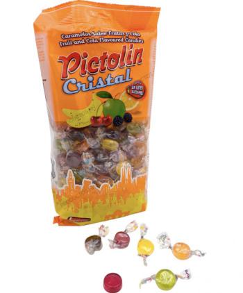 PICTOLÍN CRISTAL 500 grs