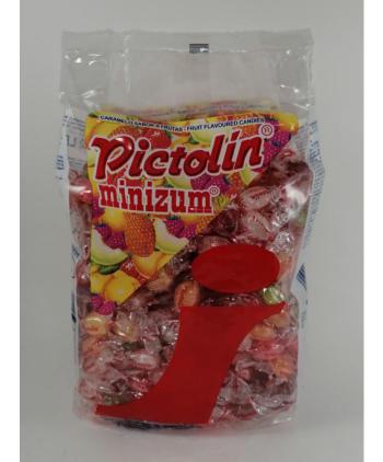 MINIZUM INTERVAN 1 KG