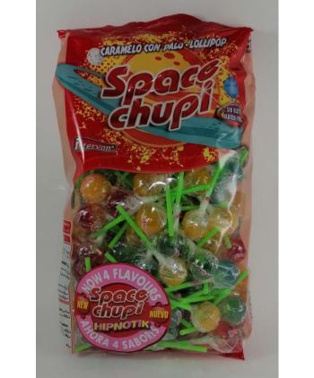 CHUPA SPACE HIPNOTIK 100 UD
