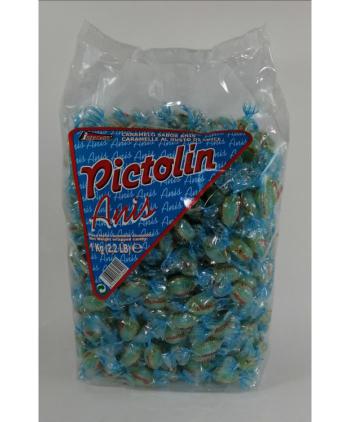 PICTOLÍN ANIS INTERVAN 1 KG