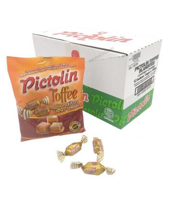 PICTOLÍN BLANDITOS TOFFE 100 grs INTERVAN 1 Ud