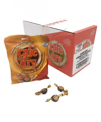 PICTOLÍN CAFE DRY CREMA 100 grs INTERVAN 1 Ud