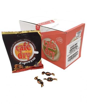 PICTOLÍN CAFE DRY ESPRESSO 80 grs INTERVAN 1 Ud