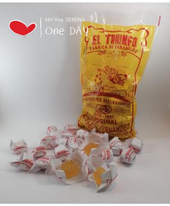 TRIUNFO GORDO 1 KG