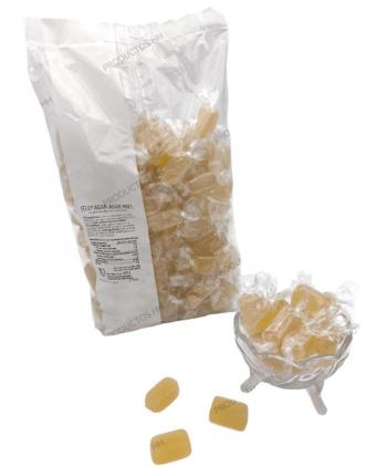 HURDANITO JELLY AGAR-AGAR MIEL 1 Kg