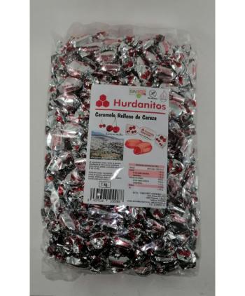 HURDANITO CEREZA 1 KG