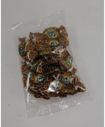 CARAMELO MIEL Y PROPOLEO 100 gr