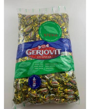GERIOLÍN JENGIBRE-LIMON SIN AZÚCAR