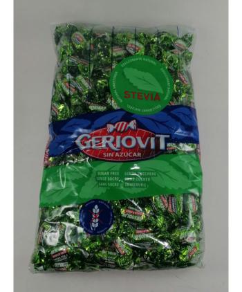 GERIOLIN SURTIDO HIERBAS SIN AZUCAR 1 KG