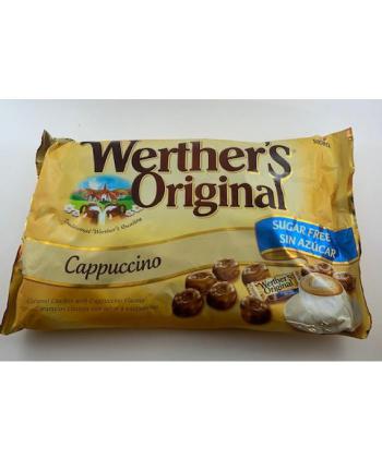 WERTHERS ORIGINAL SIN AZUCAR 1 KG