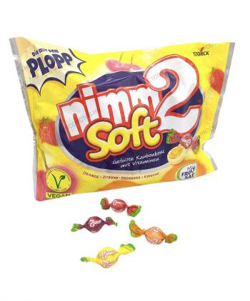 NIMM2 SOFT 800 grs