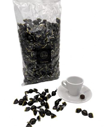 LA CAFETERA GRANO ESPRESSO 1 Kg