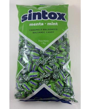 SINTOX MENTA EL AVION 1 Kg