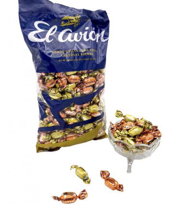 SINTOX EL AVION VITAMINA SIN AZUCAR 1 Kg