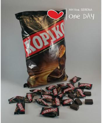 KOPIKO CAFÉ 800 GR