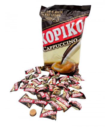 KOPIKO CAPUCHINO 800 grs