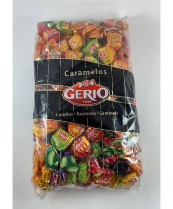 RELLENO FRUTA GERIO 1 KG