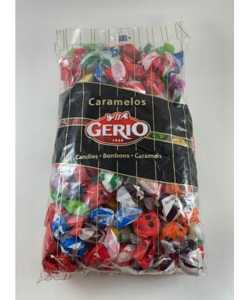 CARIBE SABORES SURTIDOS SELECTO GERIO 1 KG