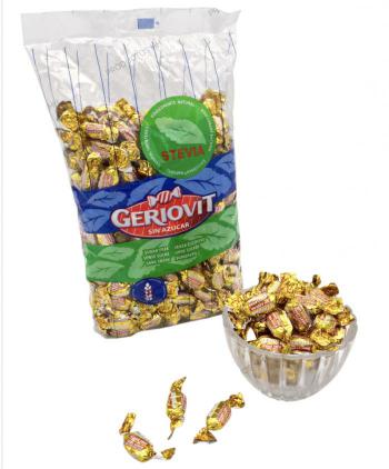 GERIOLIN MIEL-LIMON CON PROPOLEO SIN AZUCAR 1 Kg