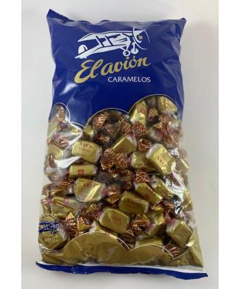TOFFEE NATA EL AVIÓN 1 KG