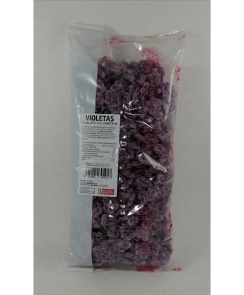 VIOLETAS GERIO 1 Kg