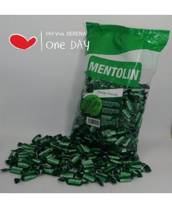 MENTOLIN MENTA FRESCA 1 KG
