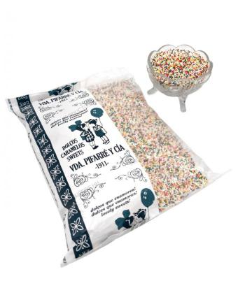 CONFETTI DE ANIS MANA 1 Kg