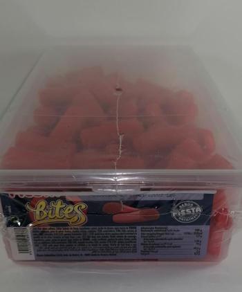 BITES BIG HELADO FIESTA 1500 GR 125 UD