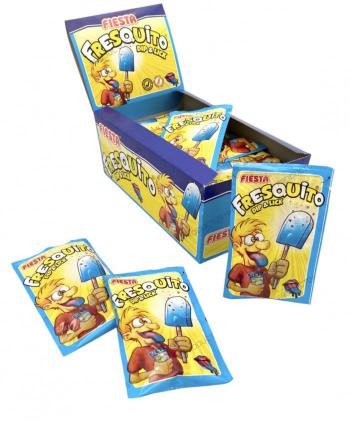 FRESQUITO PINTALENGUAS FIESTA 40 Uds
