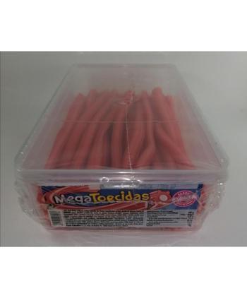 MEGATORCIDAS HELADO FIESTA 60 UD