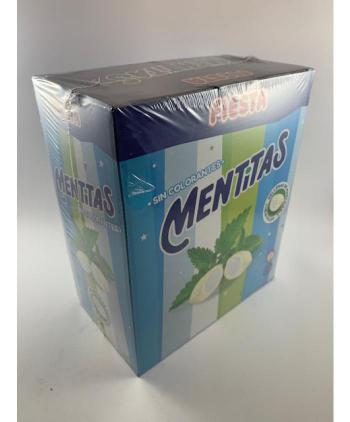 MENTITAS 270 UD 1.350 GR FIESTA