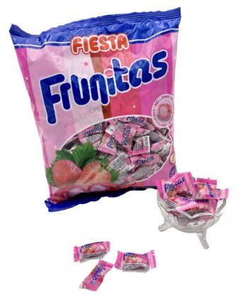 FRUNITAS FIESTA 1350 grs 270 Uds